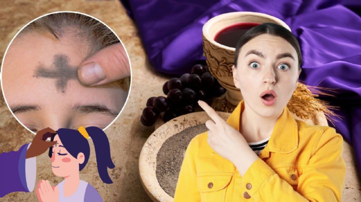 Miércoles de Ceniza 2026: ¿De dónde surge esta tradición y qué significa?