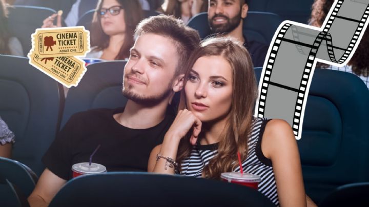 Cartelera Cineteca Nacional: Películas y reestrenos para este fin de semana 20, 21 y 22 de febrero 2026