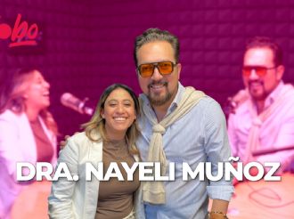 Cuidados que debes darle a tu mascota con la Dra. Nayeli Muñoz en Café Globo