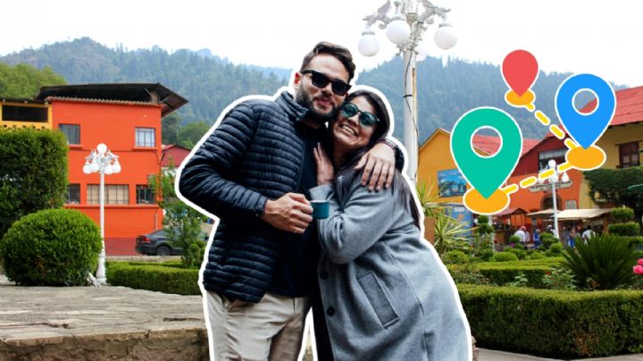 El Pueblo Mágico de Hidalgo ideal para descansar y olvidarte del estrés