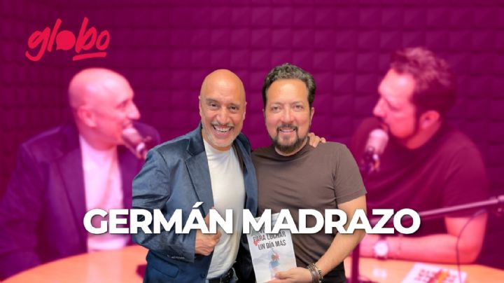 ¿Cómo llegó Germán Madrazo a los Juegos Olímpicos de Invierno? | Café Globo