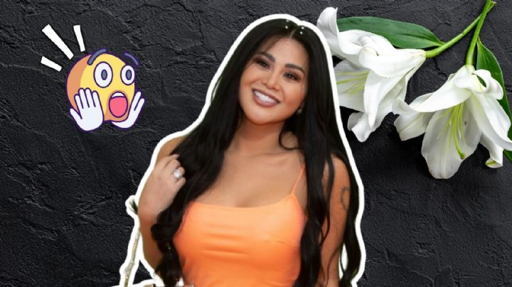¿Murió Gomita? Esto dijo la influencer sobre el falso rumor en redes sociales