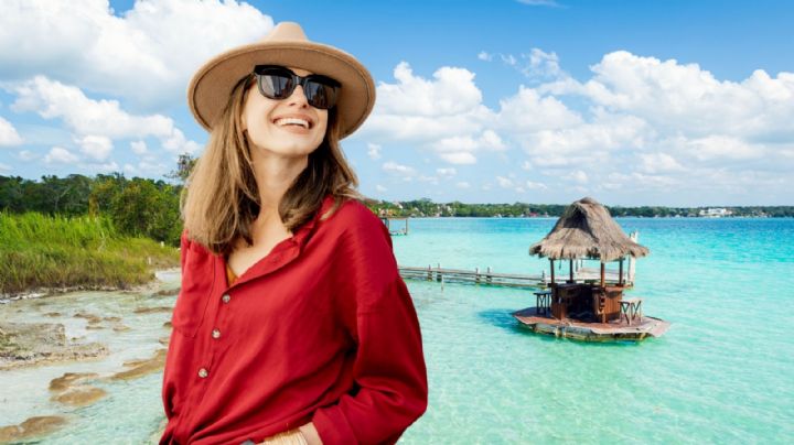 El Pueblo Mágico de Quintana Roo con aguas de siete azules, fuertes piratas y el susurro de la selva maya