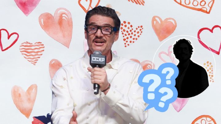 Quién es Rafael Olarra, el supuesto nuevo novio de Pedro Pascal, cuántos años tiene y cuál es su diferencia de edad