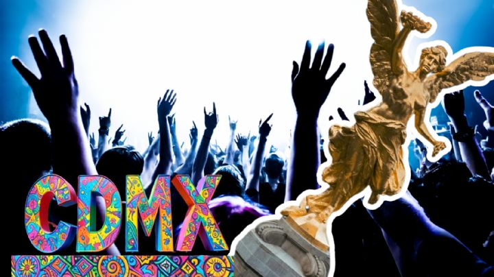 Cartelera de conciertos en CDMX este fin de semana 27, 28 de febrero y 1 de marzo de 2026