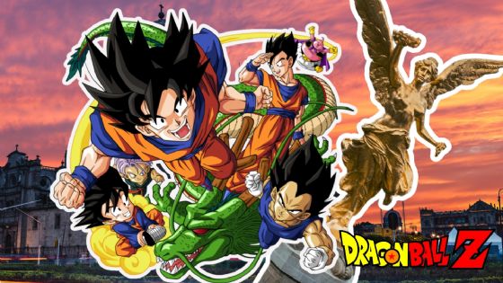 Marcha de Dragon Ball en CDMX: ¿Cuándo es?, fecha, ruta, horario y todo lo que debes saber
