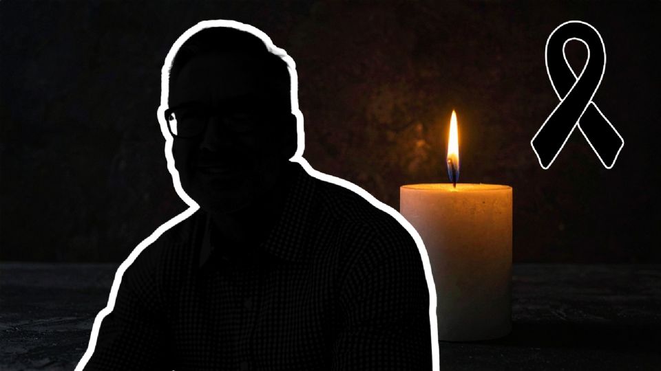 de qué murió Marco Tolama.