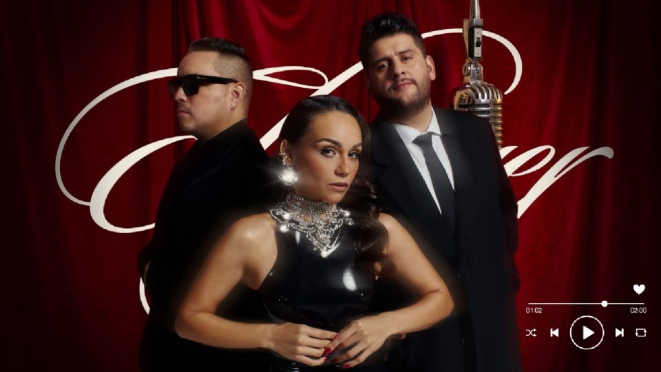 Matisse lanza su nuevo álbum “El Ayer”