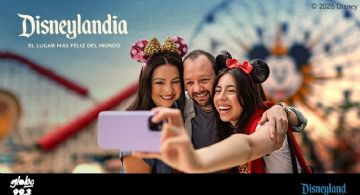 Disneyland Resort  70th Celebration