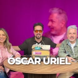 ¿Qué ver en el cine? Las recomendaciones de ÓSCAR URIEL | Café Globo