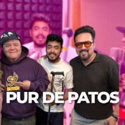 ¿Cómo surgió el concepto de Pur de Patos? | Café Globo