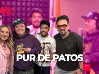 ¿Cómo surgió el concepto de Pur de Patos? | Café Globo