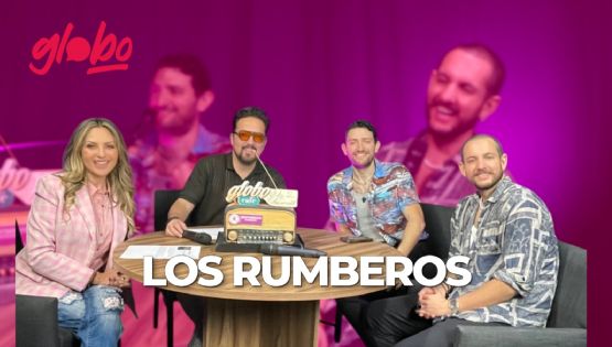 Los Rumberos se presentarán en el Teatro Metropólitan