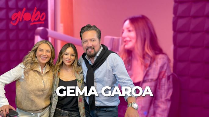 ¿De qué trata "Hermanas, un amor compartido"? Gema Garoa nos revela los detalles en Café Globo