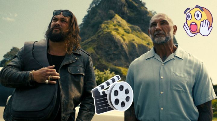 'Equipo demolición': ¿Cuál es el final explicado de la película de Jason Momoa?