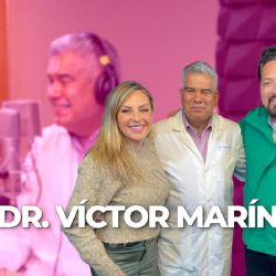 ¿Para qué sirve la colposcopía? Todo lo que debes saber sobre esta con el Dr. Víctor Marín