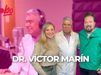 ¿Para qué sirve la colposcopía? Todo lo que debes saber sobre esta con el Dr. Víctor Marín