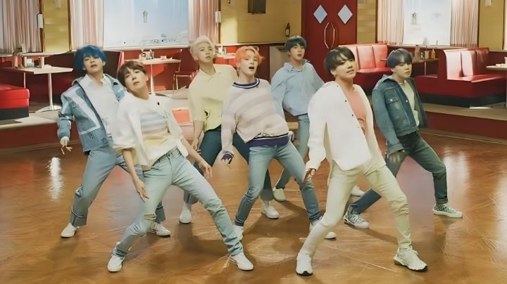 BTS Comeback en VIVO: Fecha, hora y dónde ver el esperado concierto en streaming