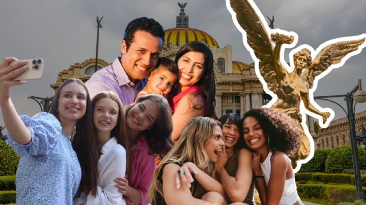 Qué hacer este fin de semana en la CDMX 6, 7 y 8 de febrero de 2026, actividades y planes para disfrutar en familia