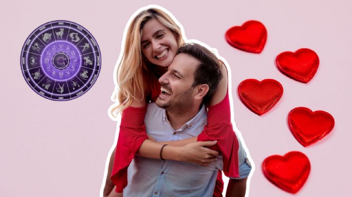 Estos serán los signos que encontrarán a su alma gemela en 2026
