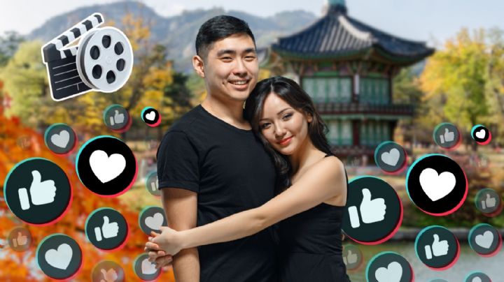 'Aunque nuestro amor se desvanezca esta noche': Sinopsis y elenco de la nueva película romántica de Netflix