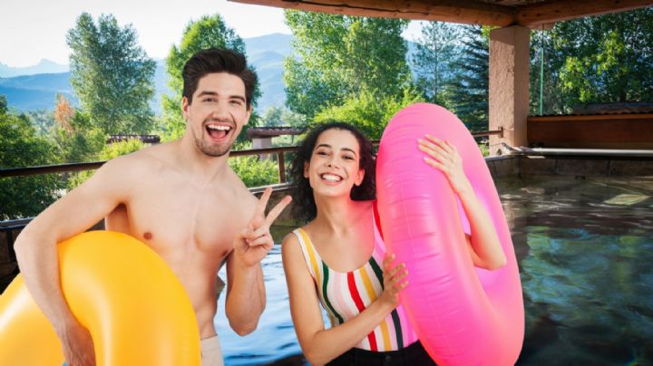 Las mejores aguas termales de Morelos con cascadas, pozas y albercas: un balneario natural que debes visitar