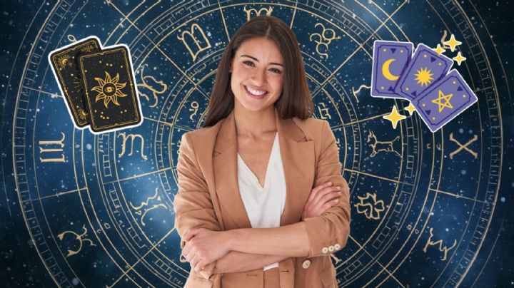 Horóscopo Mhoni Vidente HOY, Jueves 12 de febrero 2026: Consejos del Tarot y números de la suerte para el éxito