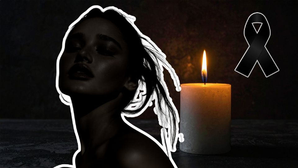 Muere querida modelo a los 21 años hija de un reconocido exfutbolista