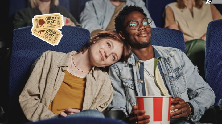 Cartelera Cineteca Nacional: Películas y reestrenos para este fin de semana 13, 14 y 15 de marzo 2026