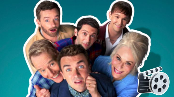 ‘Malcolm el de en medio’ regresa: Fecha de estreno del reboot y quiénes vuelven al doblaje en español