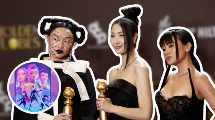 ¿Quiénes son EJAE, Audrey Nuna y Rei Ami? Cantantes de ‘K-Pop Demon Hunters’ que actuarán en los Oscars 2026