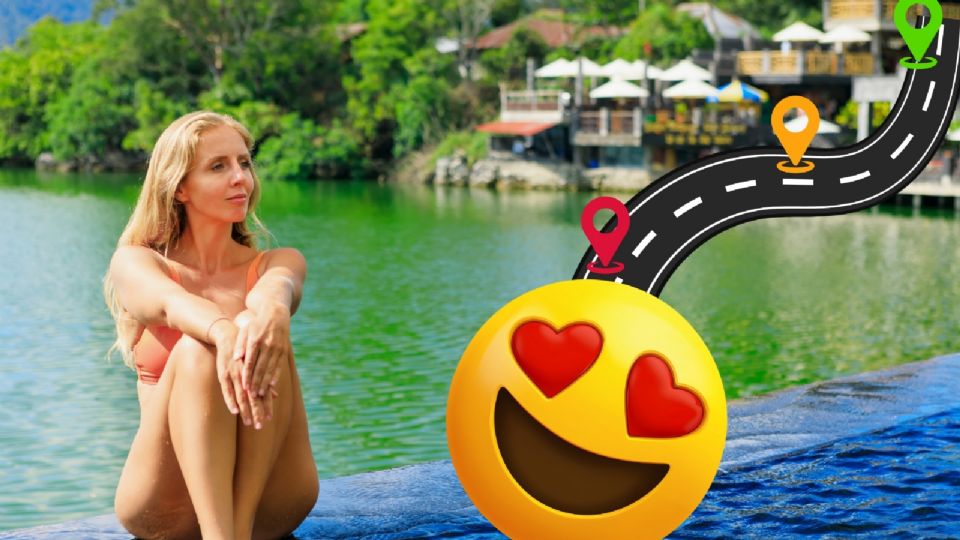 El balneario que debes visitar en Semana Santa 2026.