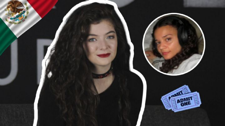 Erika de Casier, artista invitada de Lorde en México: quién es y cuáles son sus canciones más famosas