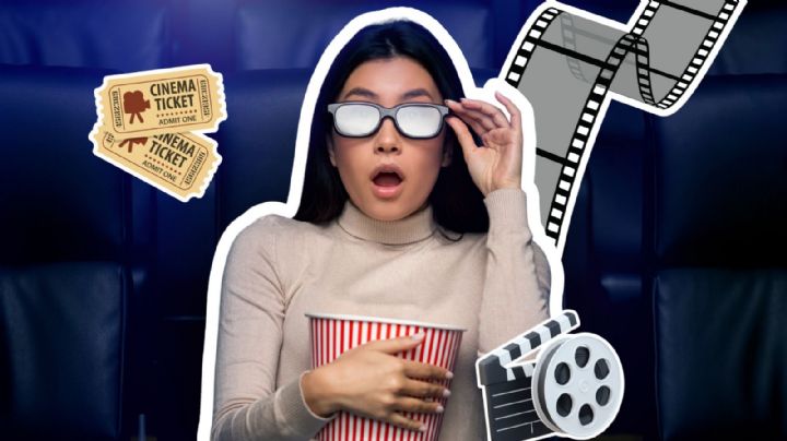 Cartelera Cineteca Nacional: Películas y reestrenos para este fin de semana 20, 21 y 22 de marzo 2026