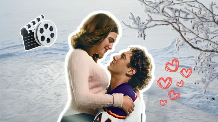 ‘Off Campus’: Sinopsis, reparto y capítulos de la nueva serie romántica de Prime Video