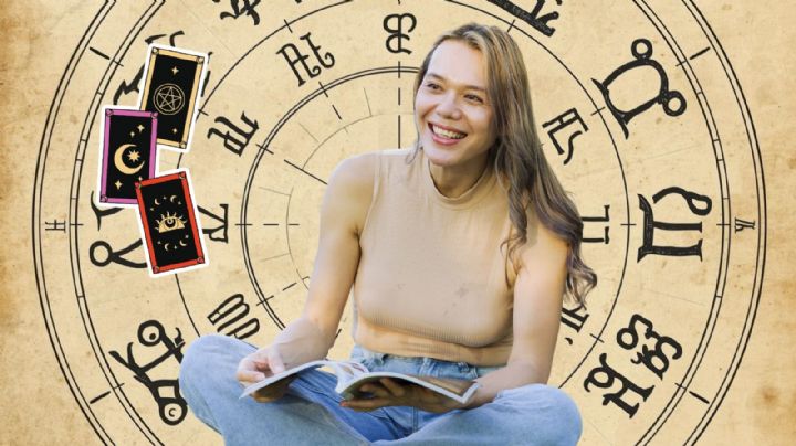 Horóscopo Mhoni Vidente HOY, Miércoles 4 de marzo 2026: Consejos del Tarot y números de la suerte para las energías