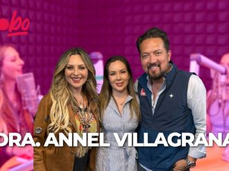 Descubre por qué salen manchas en la piel con la Dra. Annel Villagrana