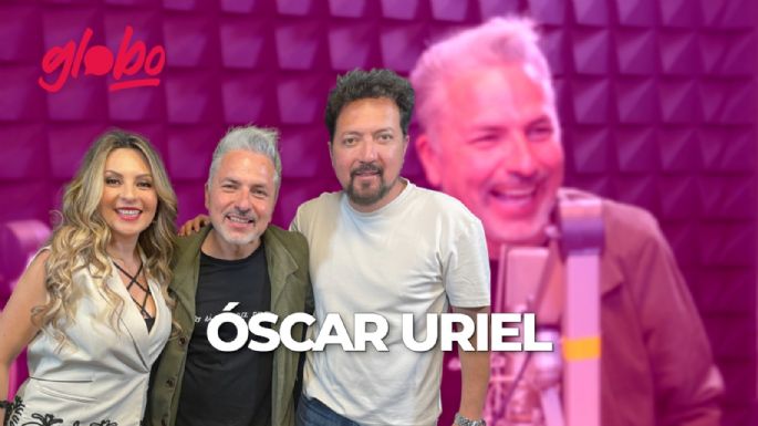 Estrenos de la semana con Óscar Uriel en Café Globo