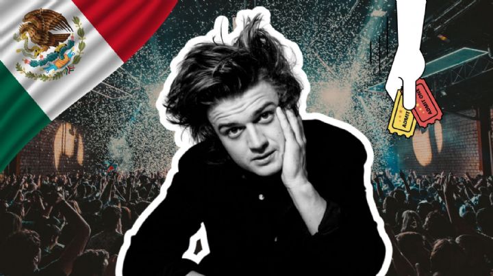 DJO México 2026: Horarios, posible setlist y todo sobre su concierto en el Pepsi Center