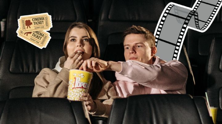 Cartelera Cineteca Nacional: Películas y reestrenos para este fin de semana 27, 28 y 29 de marzo 2026