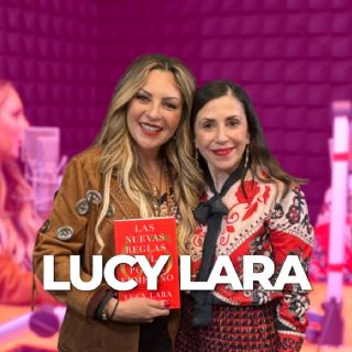 Lucy Lara en Café Globo