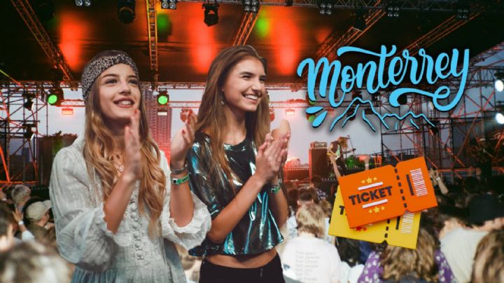 Cartelera de conciertos para este fin de semana 27, 28 y 29 marzo 2026 en Monterrey