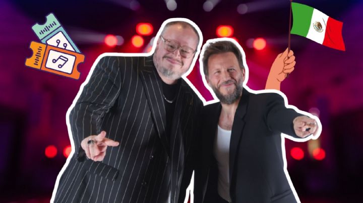 Sin Bandera México 2026: Horarios, posible setlist y todo sobre su concierto en CDMX