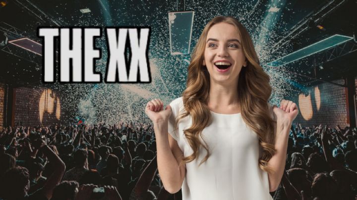 The XX México 2026: Horarios, posible setlist y todo sobre sus conciertos en CDMX