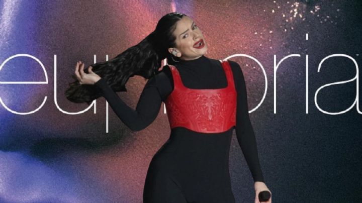 Euphoria temporada 3: Trailer, cuándo se estrena, así será el debut de Rosalía en la serie