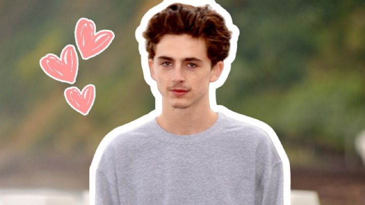 De Kylie Jenner a Eiza González: Lista completa de todas las novias que ha tenido Timothée Chalamet