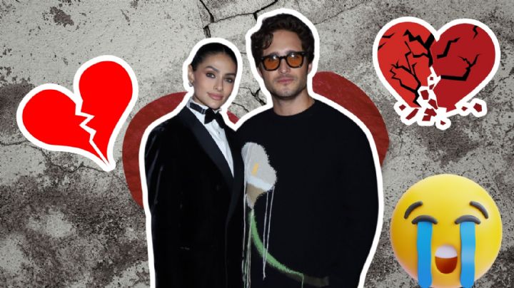 ¿Por qué terminaron Diego Boneta y Renata Notni? Tras cinco años de romance, ponen fin a su relación