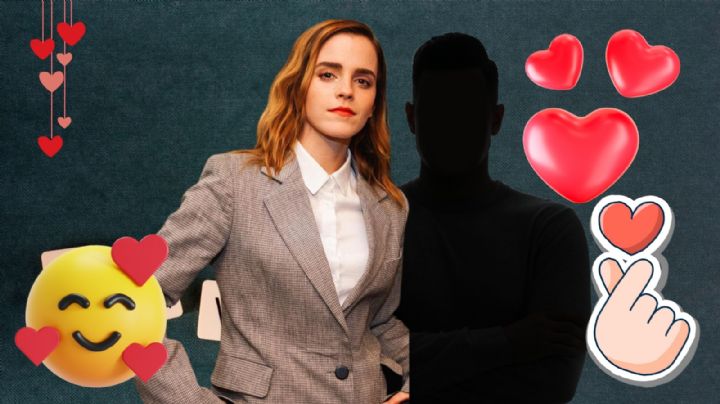 Quién es el mexicano Gonzalo Hevia Baillères, ex de Belinda y supuesto nuevo novio de Emma Watson. Esta es su diferencia de edad