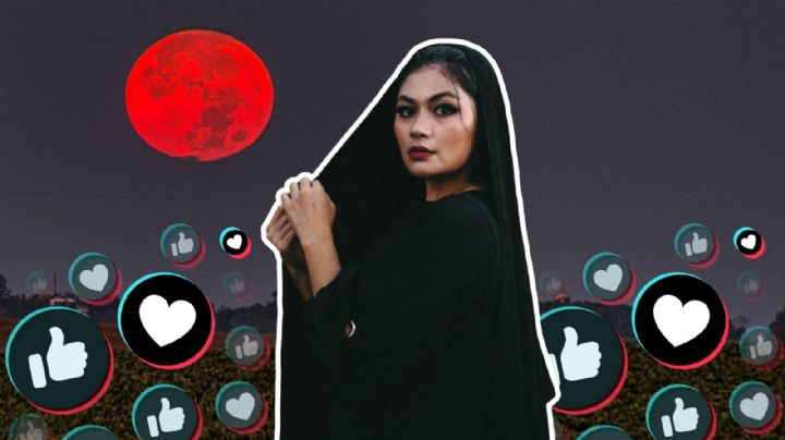 'Divorciada, ahora princesa licántropa': Sinopsis y capítulos de la serie de DramaBox que se volvió viral en TikTok