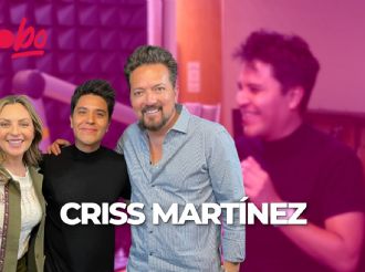 Cris Martínez te dice qué smartphone comprar en Café Globo